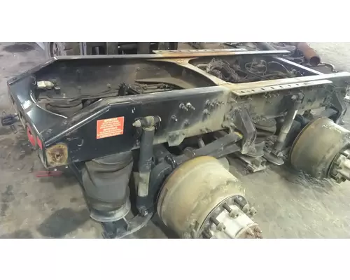 MERITOR-ROCKWELL MD2014XR325 CUTOFF - SINGLE AXLE