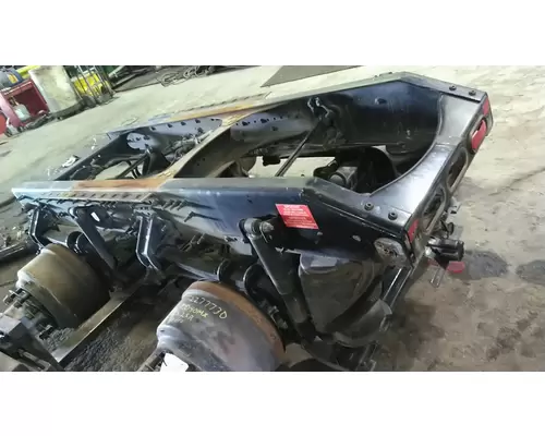MERITOR-ROCKWELL MD2014XR325 CUTOFF - SINGLE AXLE