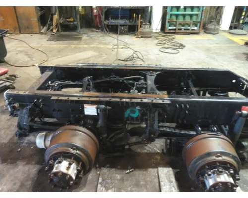 MERITOR-ROCKWELL MD2014XR325 CUTOFF - SINGLE AXLE
