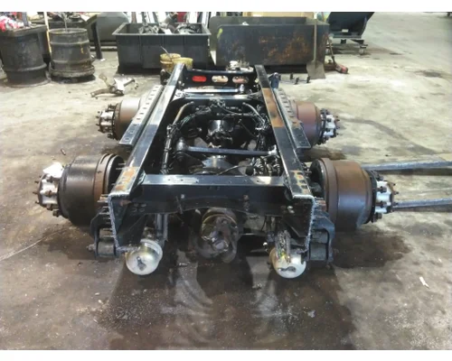 MERITOR-ROCKWELL MD2014XR325 CUTOFF - SINGLE AXLE