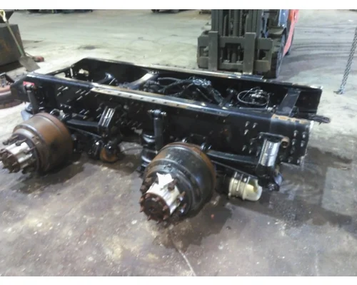 MERITOR-ROCKWELL MD2014XR325 CUTOFF - SINGLE AXLE