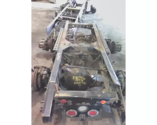 MERITOR-ROCKWELL MD2014XR325 CUTOFF - SINGLE AXLE