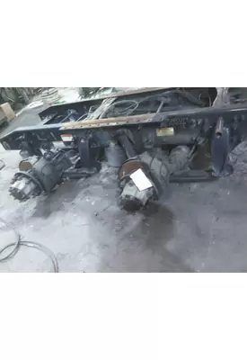 MERITOR-ROCKWELL MD2014XR325 CUTOFF - SINGLE AXLE