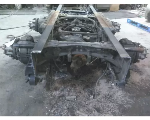 MERITOR-ROCKWELL MD2014XR325 CUTOFF - SINGLE AXLE