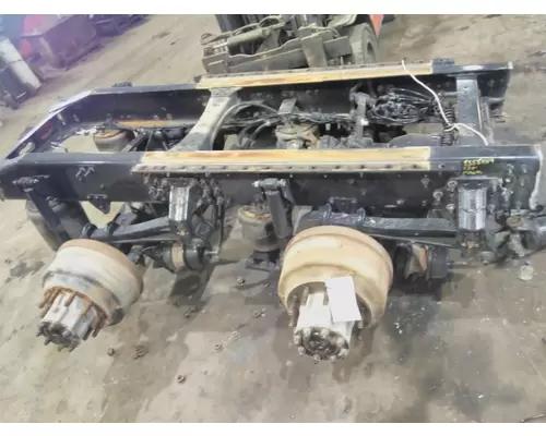 MERITOR-ROCKWELL MD2014XR325 CUTOFF - SINGLE AXLE