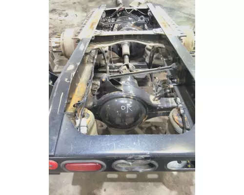 MERITOR-ROCKWELL MD2014XR325 CUTOFF - SINGLE AXLE