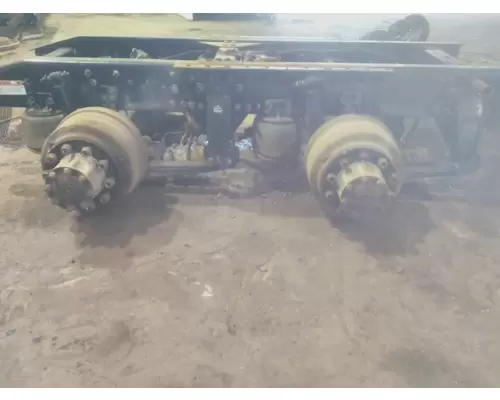 MERITOR-ROCKWELL MD2014XR325 CUTOFF - SINGLE AXLE