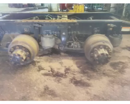 MERITOR-ROCKWELL MD2014XR325 CUTOFF - SINGLE AXLE