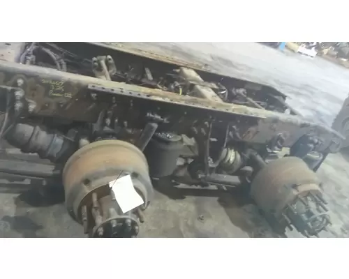 MERITOR-ROCKWELL MD2014XR325 CUTOFF - SINGLE AXLE