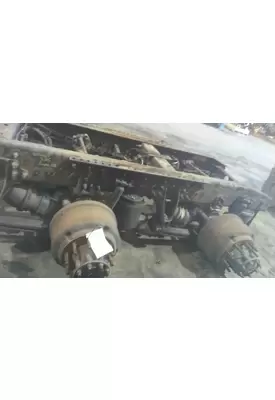 MERITOR-ROCKWELL MD2014XR325 CUTOFF - SINGLE AXLE