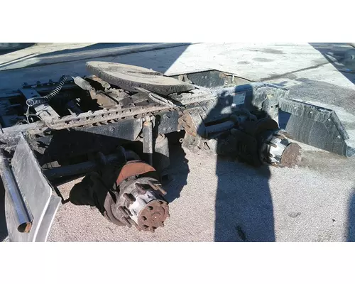 MERITOR-ROCKWELL MD2014XR325 CUTOFF - SINGLE AXLE