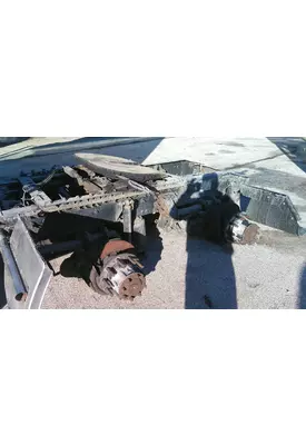 MERITOR-ROCKWELL MD2014XR325 CUTOFF - SINGLE AXLE