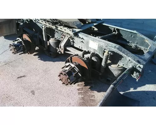 MERITOR-ROCKWELL MD2014XR325 CUTOFF - SINGLE AXLE