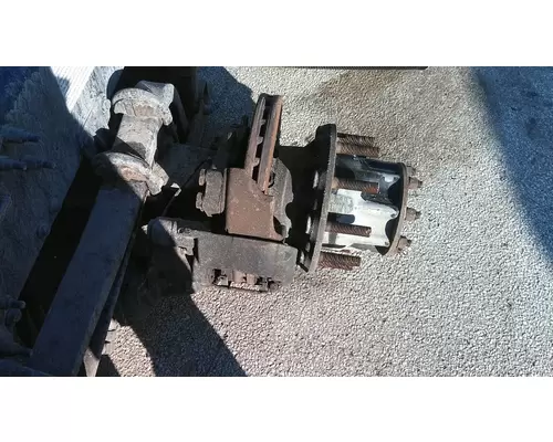 MERITOR-ROCKWELL MD2014XR325 CUTOFF - SINGLE AXLE