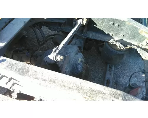 MERITOR-ROCKWELL MD2014XR325 CUTOFF - SINGLE AXLE