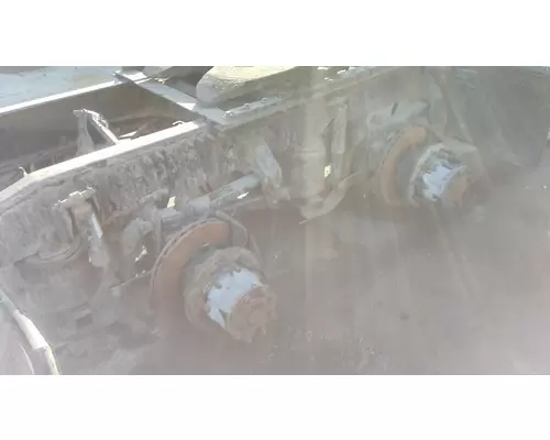MERITOR-ROCKWELL MD2014XR325 CUTOFF - SINGLE AXLE