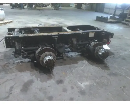 MERITOR-ROCKWELL MD2014XR325 CUTOFF - SINGLE AXLE