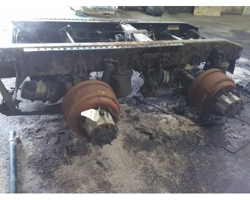 MERITOR-ROCKWELL MD2014XR325 CUTOFF - SINGLE AXLE