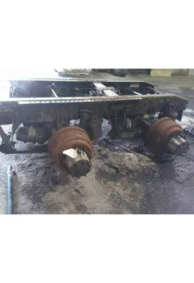 MERITOR-ROCKWELL MD2014XR325 CUTOFF - SINGLE AXLE