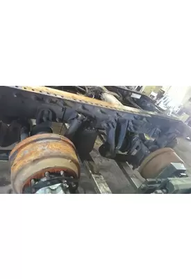 MERITOR-ROCKWELL MD2014XR325 CUTOFF - SINGLE AXLE