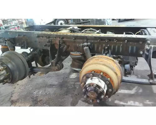 MERITOR-ROCKWELL MD2014XR325 CUTOFF - SINGLE AXLE