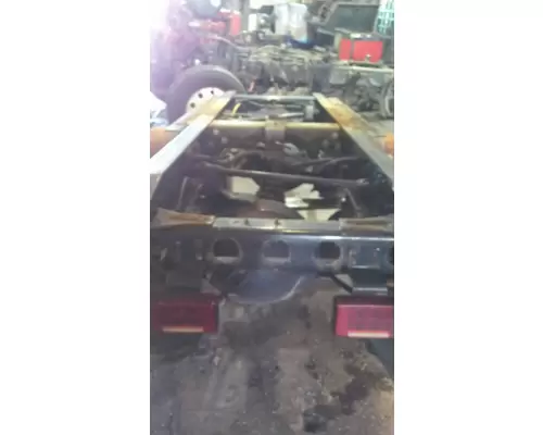 MERITOR-ROCKWELL MD2014XR325 CUTOFF - SINGLE AXLE
