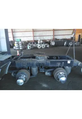 MERITOR-ROCKWELL MD2014XR325 CUTOFF - SINGLE AXLE