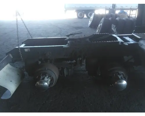 MERITOR-ROCKWELL MD2014XR325 CUTOFF - SINGLE AXLE