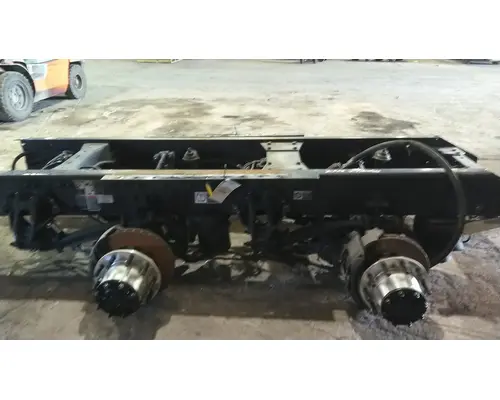 MERITOR-ROCKWELL MD2014XR325 CUTOFF - SINGLE AXLE
