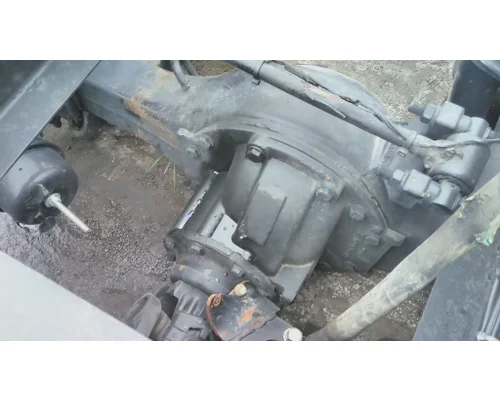 MERITOR-ROCKWELL MD2014XR325 CUTOFF - SINGLE AXLE