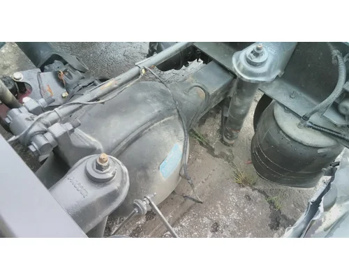 MERITOR-ROCKWELL MD2014XR325 CUTOFF - SINGLE AXLE