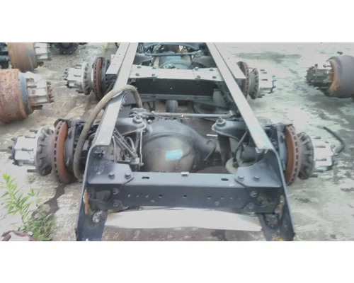 MERITOR-ROCKWELL MD2014XR325 CUTOFF - SINGLE AXLE