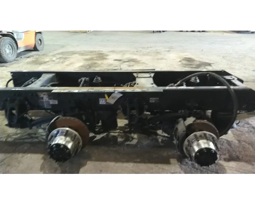 MERITOR-ROCKWELL MD2014XR325 CUTOFF - SINGLE AXLE
