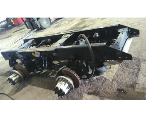 MERITOR-ROCKWELL MD2014XR325 CUTOFF - SINGLE AXLE