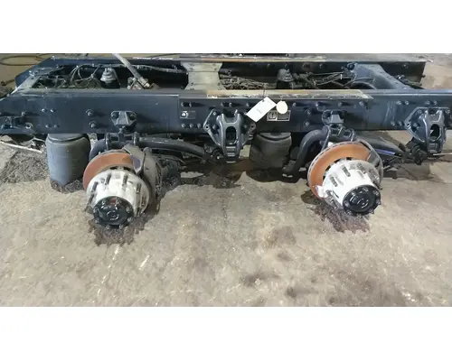 MERITOR-ROCKWELL MD2014XR325 CUTOFF - SINGLE AXLE