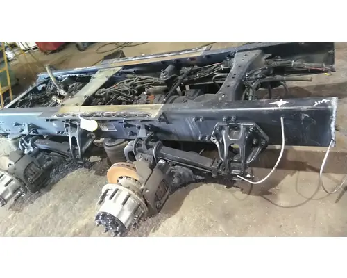 MERITOR-ROCKWELL MD2014XR325 CUTOFF - SINGLE AXLE