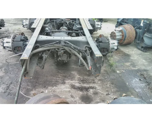 MERITOR-ROCKWELL MD2014XR325 CUTOFF - SINGLE AXLE