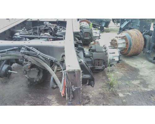 MERITOR-ROCKWELL MD2014XR325 CUTOFF - SINGLE AXLE