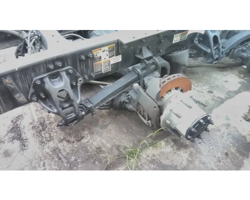 MERITOR-ROCKWELL MD2014XR325 CUTOFF - SINGLE AXLE
