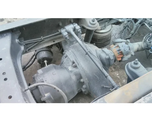MERITOR-ROCKWELL MD2014XR325 CUTOFF - SINGLE AXLE