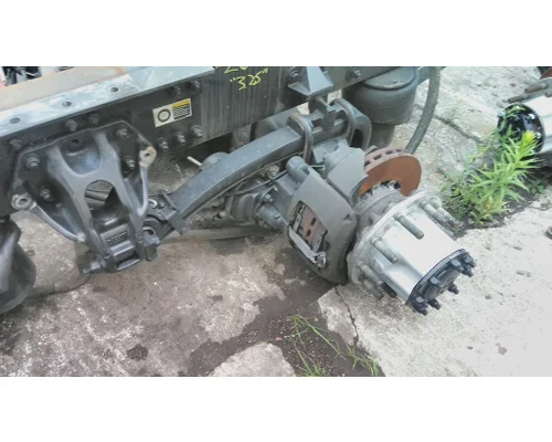 MERITOR-ROCKWELL MD2014XR325 CUTOFF - SINGLE AXLE