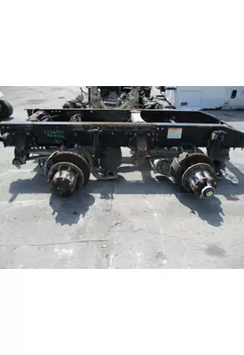 MERITOR-ROCKWELL MD2014XR325 CUTOFF - TANDEM AXLE