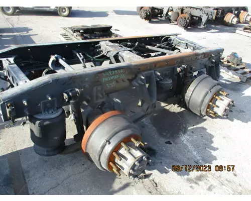 MERITOR-ROCKWELL MD2014XR325 CUTOFF - TANDEM AXLE