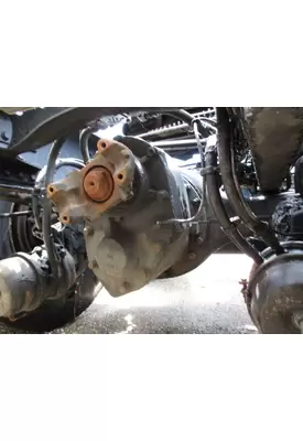 MERITOR-ROCKWELL MD2014XR325 CUTOFF - TANDEM AXLE