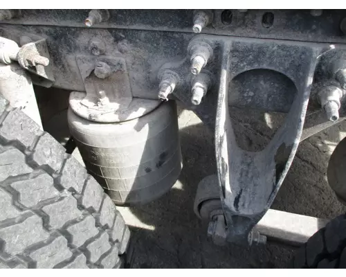 MERITOR-ROCKWELL MD2014XR325 CUTOFF - TANDEM AXLE