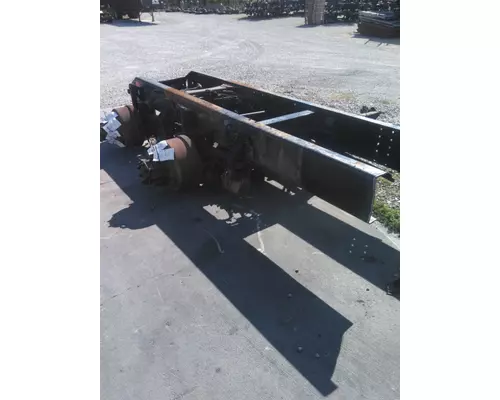 MERITOR-ROCKWELL MD2014XR325 CUTOFF - TANDEM AXLE