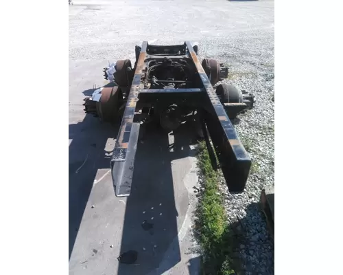 MERITOR-ROCKWELL MD2014XR325 CUTOFF - TANDEM AXLE