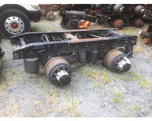 MERITOR-ROCKWELL MD2014XR325 CUTOFF - TANDEM AXLE