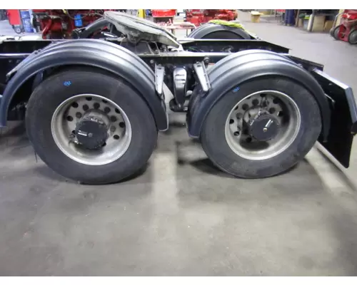 MERITOR-ROCKWELL MD2014XR325 CUTOFF - TANDEM AXLE