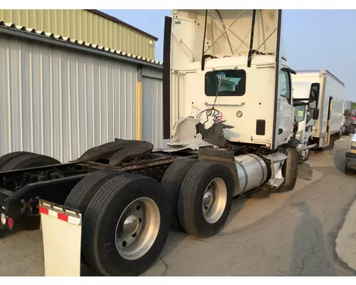 MERITOR-ROCKWELL MD2014XR325 CUTOFF - TANDEM AXLE